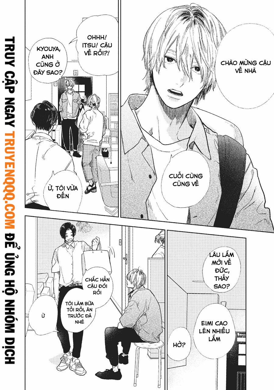 Ngôn Ngữ Yêu Thương 24.5 trang 2