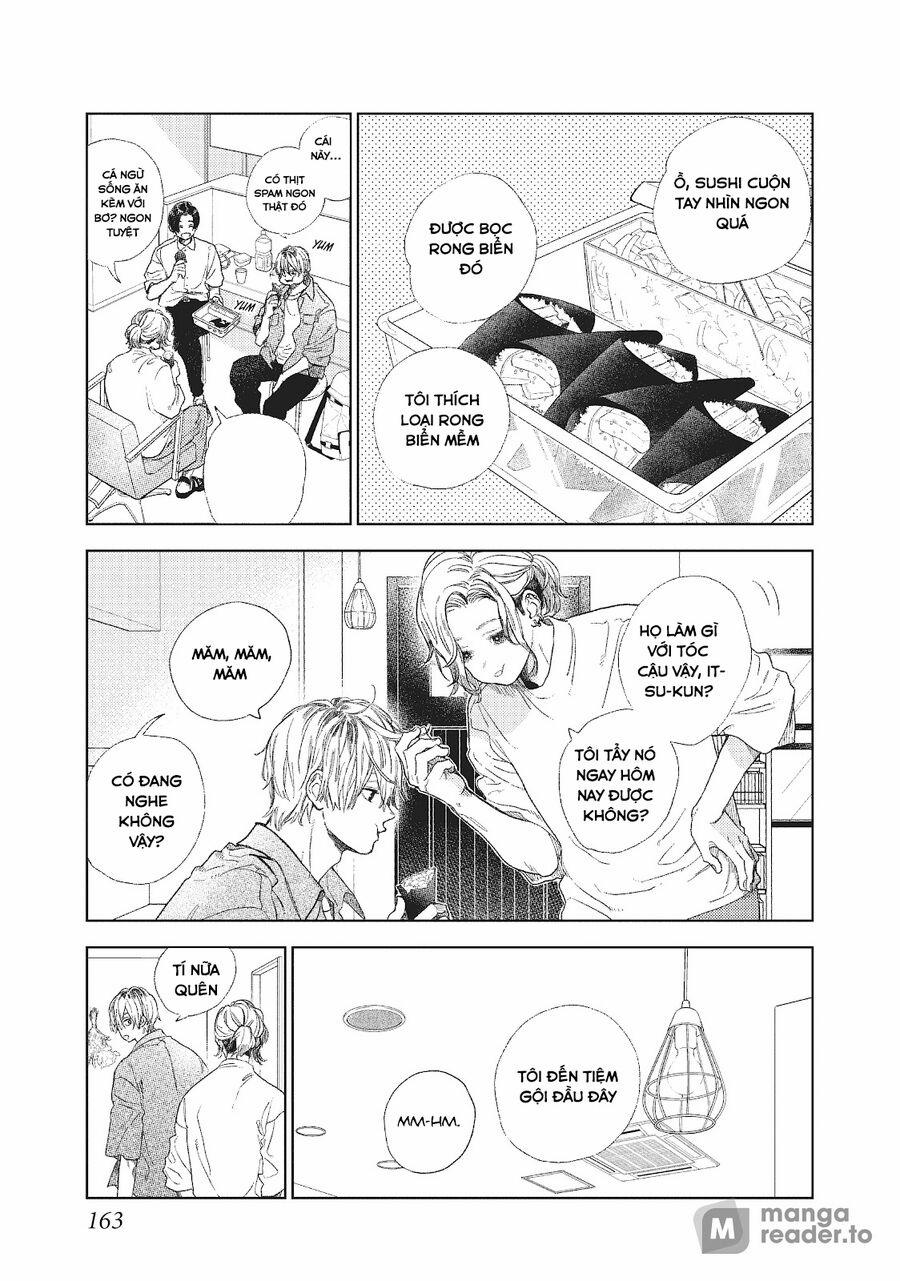 Ngôn Ngữ Yêu Thương 24.5 trang 3