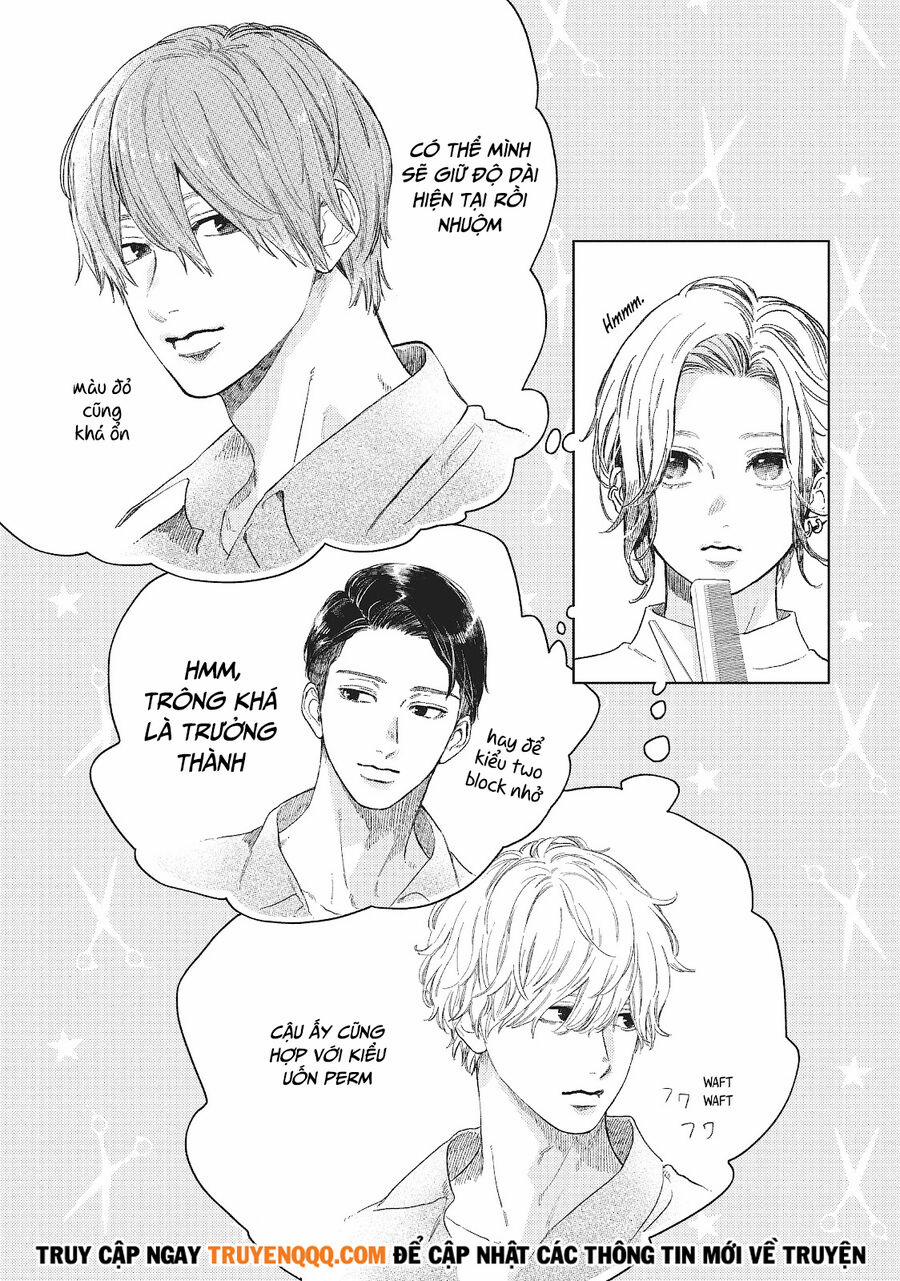 Ngôn Ngữ Yêu Thương 24.5 trang 5