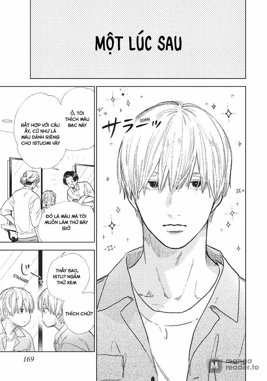 Ngôn Ngữ Yêu Thương 24.5 trang 9