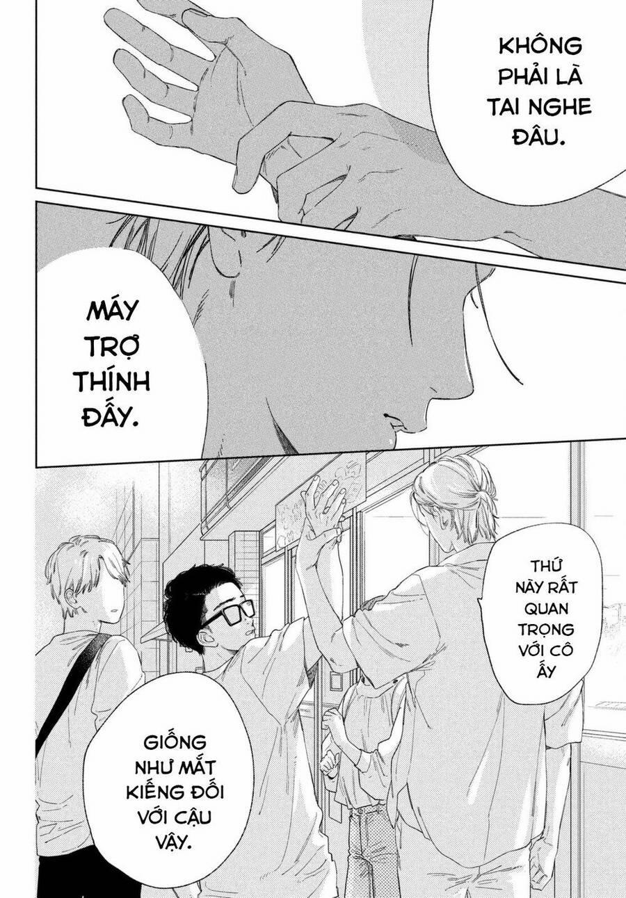 Ngôn Ngữ Yêu Thương 24 trang 16