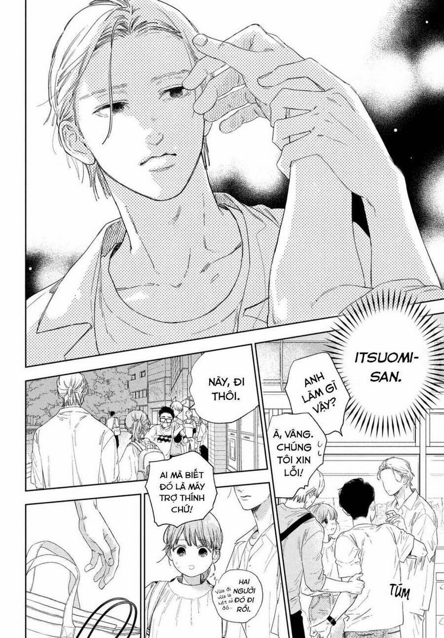 Ngôn Ngữ Yêu Thương 24 trang 18