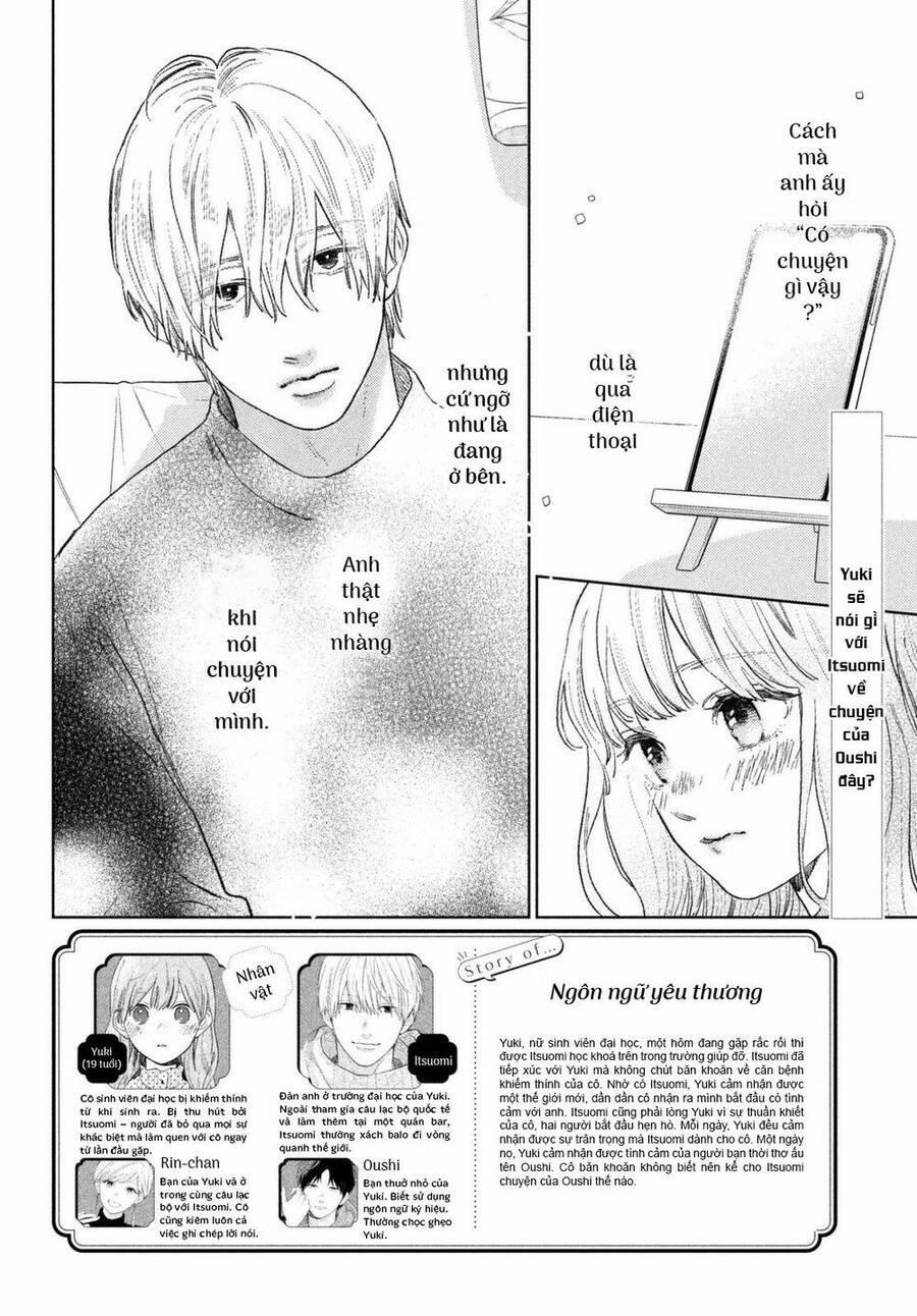 Ngôn Ngữ Yêu Thương 24 trang 2