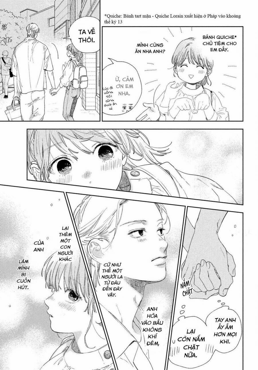 Ngôn Ngữ Yêu Thương 24 trang 23