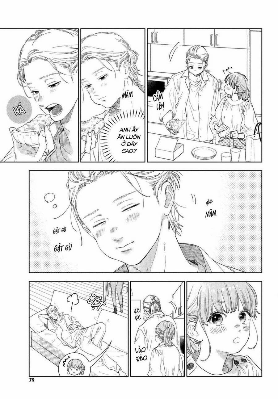 Ngôn Ngữ Yêu Thương 24 trang 25