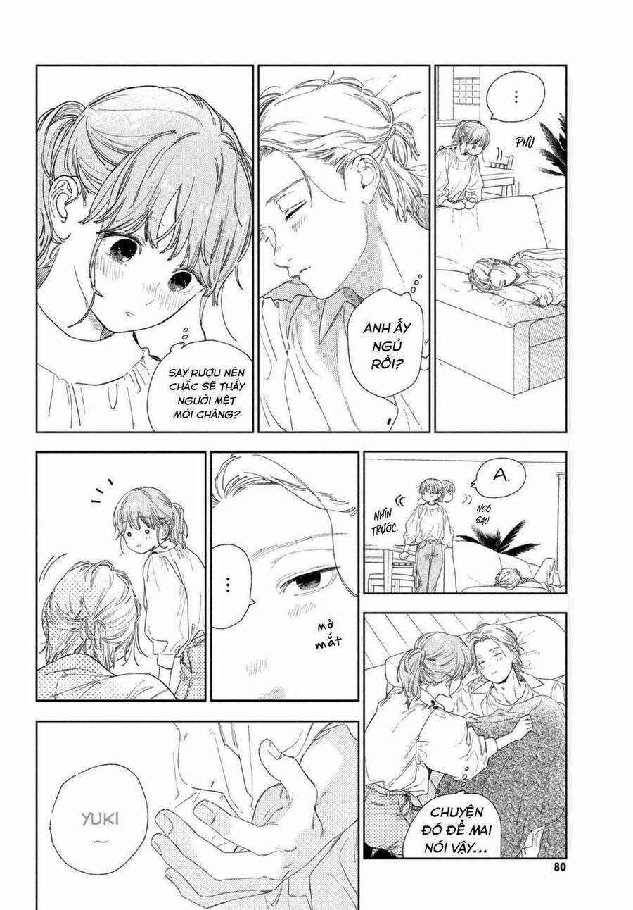 Ngôn Ngữ Yêu Thương 24 trang 26