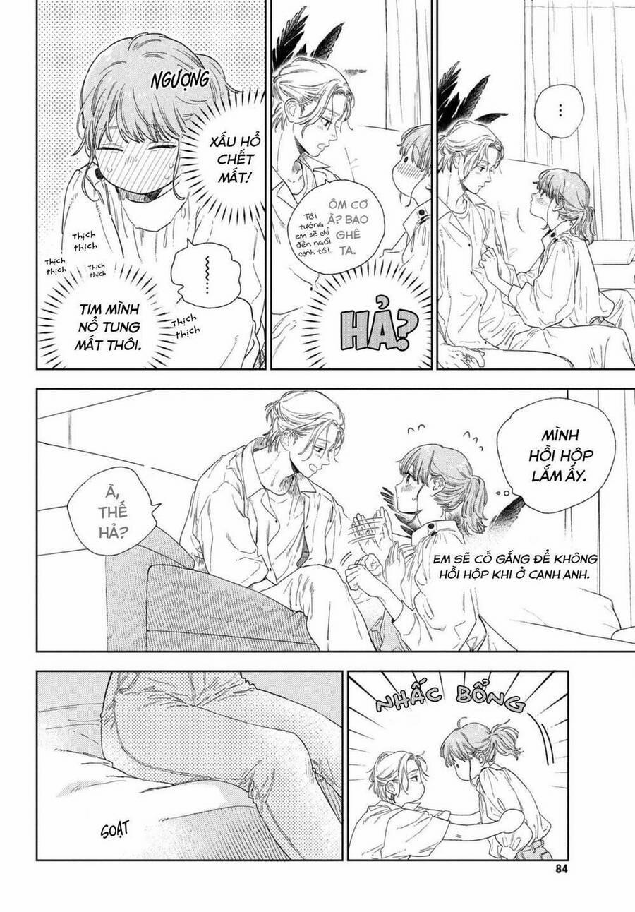 Ngôn Ngữ Yêu Thương 24 trang 30