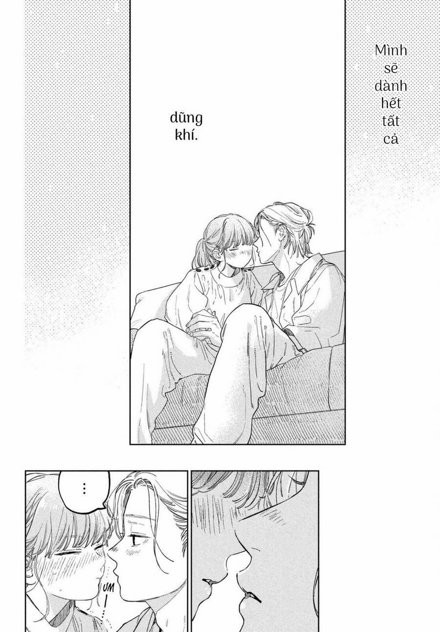 Ngôn Ngữ Yêu Thương 24 trang 34