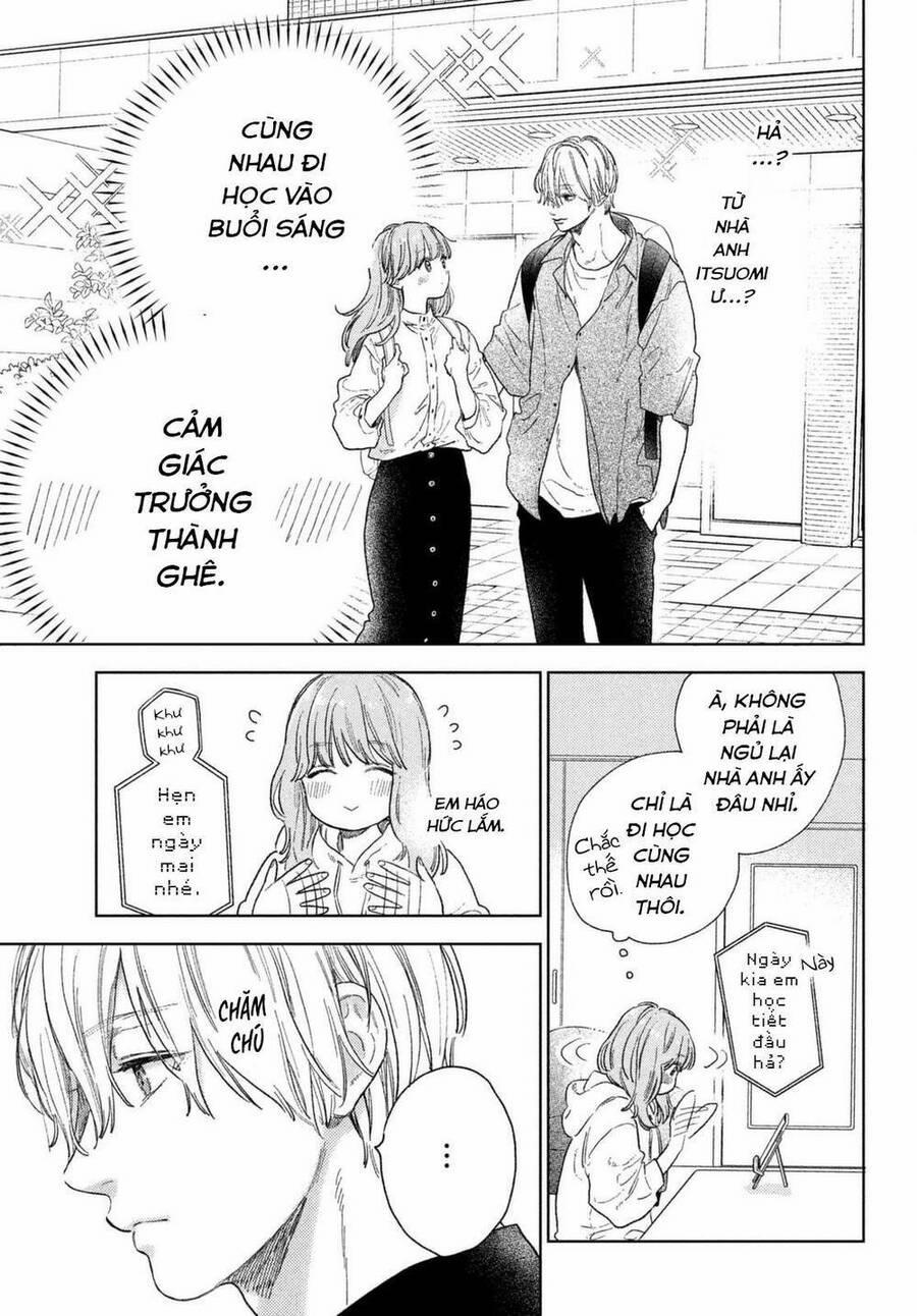 Ngôn Ngữ Yêu Thương 24 trang 7