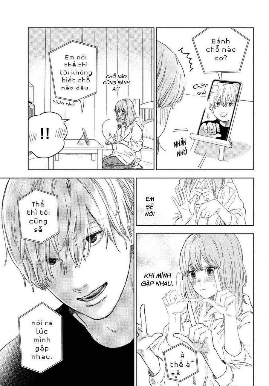 Ngôn Ngữ Yêu Thương 24 trang 9