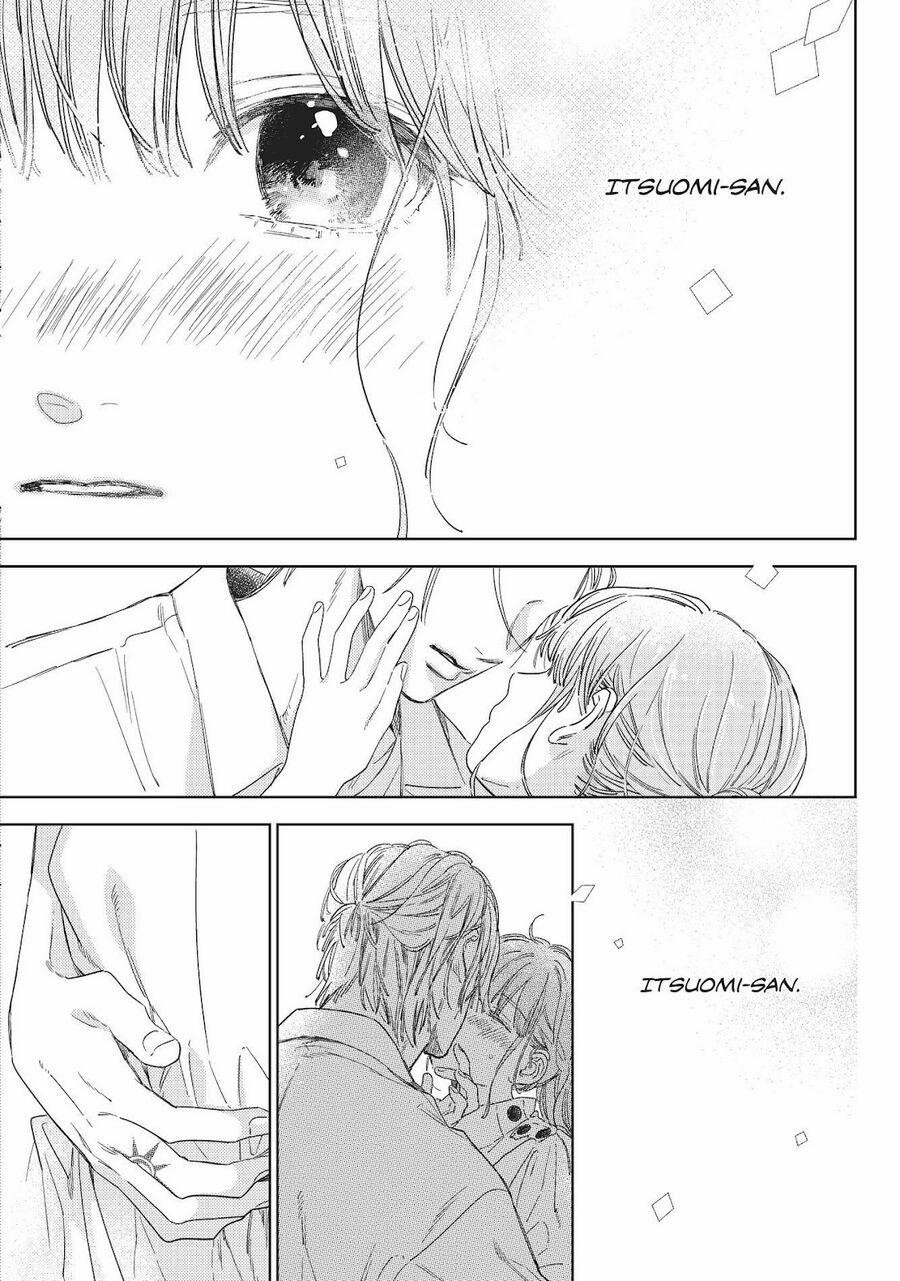 Ngôn Ngữ Yêu Thương 25.5 trang 1