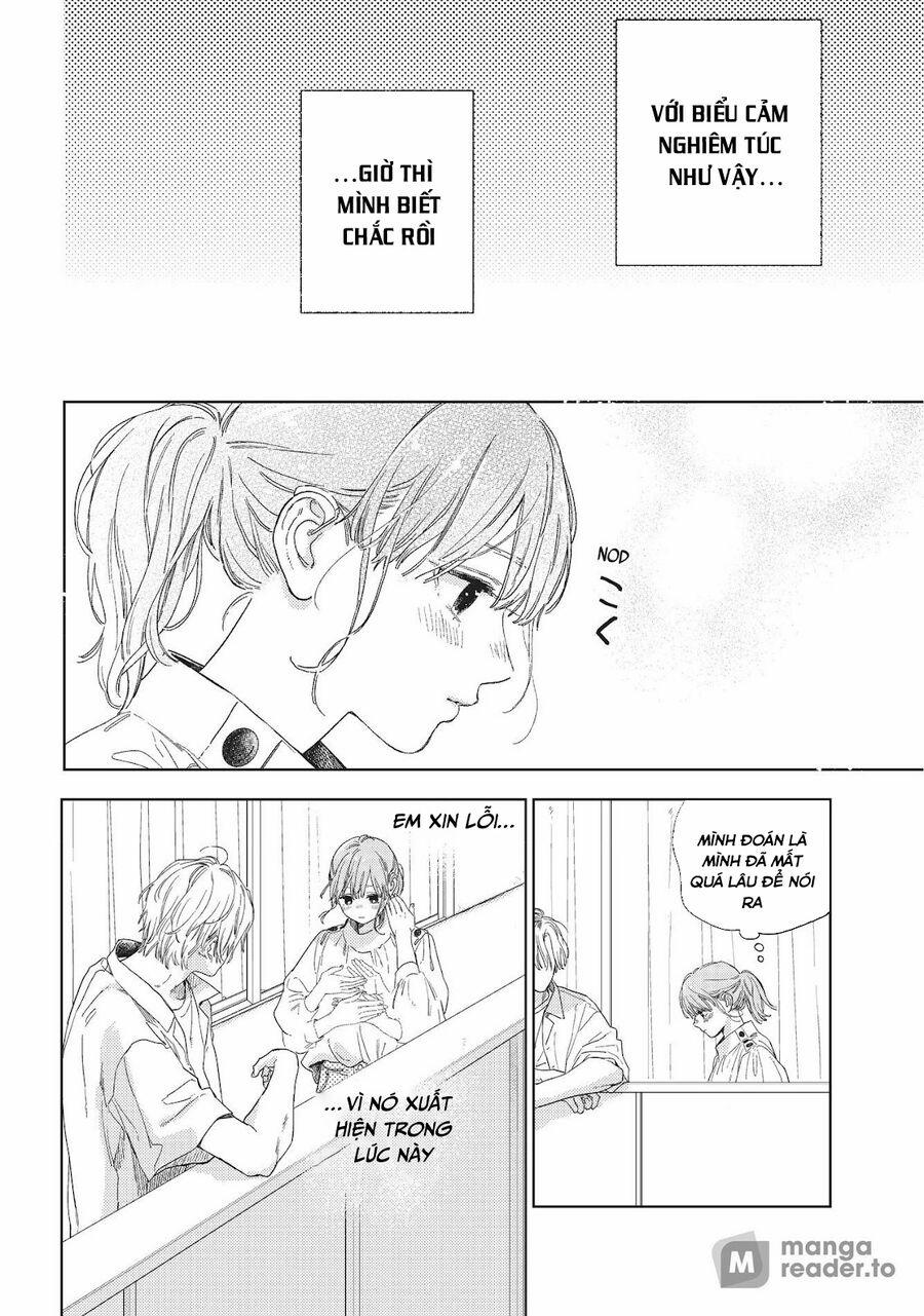 Ngôn Ngữ Yêu Thương 25.5 trang 12