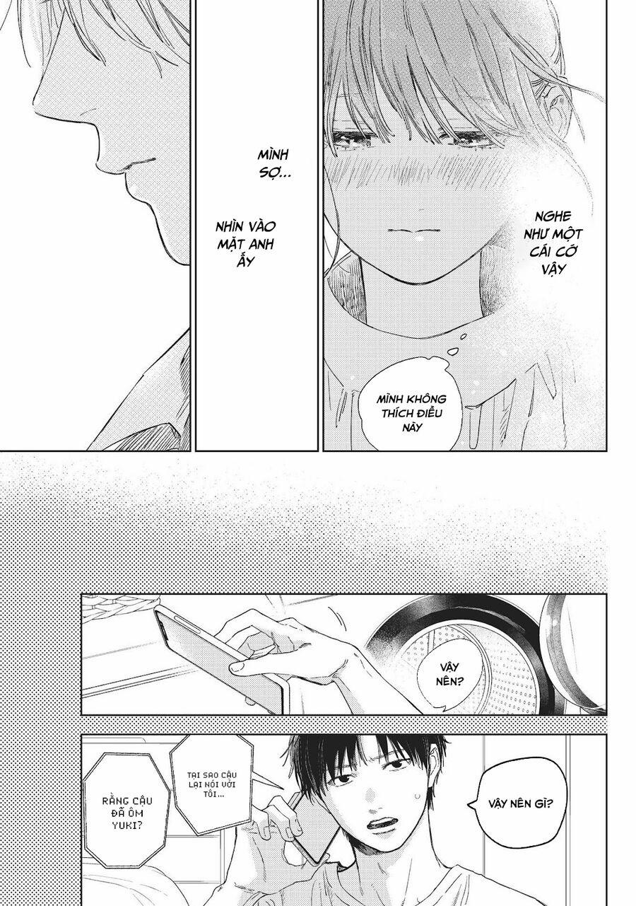 Ngôn Ngữ Yêu Thương 25.5 trang 13