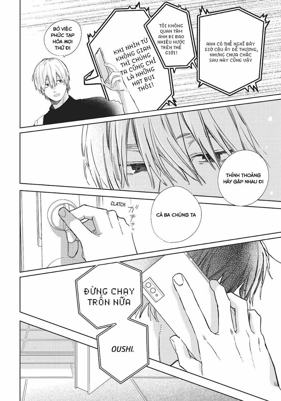 Ngôn Ngữ Yêu Thương 25.5 trang 16