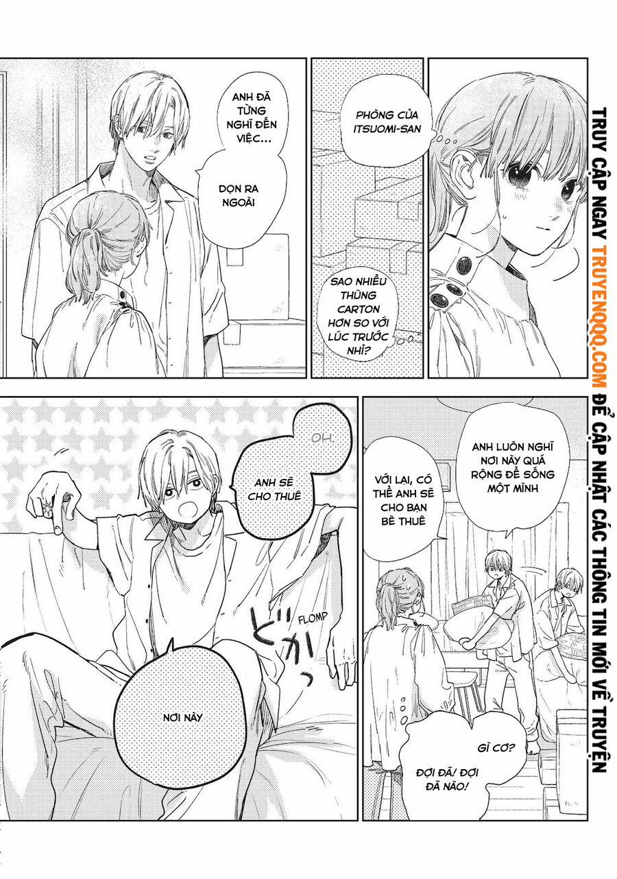 Ngôn Ngữ Yêu Thương 25.5 trang 19