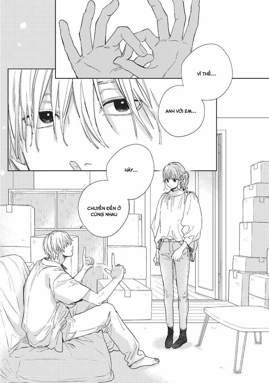 Ngôn Ngữ Yêu Thương 25.5 trang 20