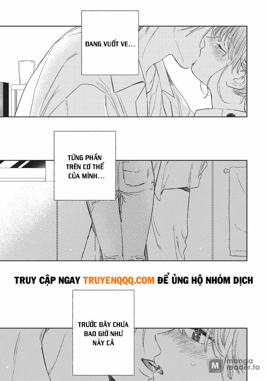 Ngôn Ngữ Yêu Thương 25.5 trang 3