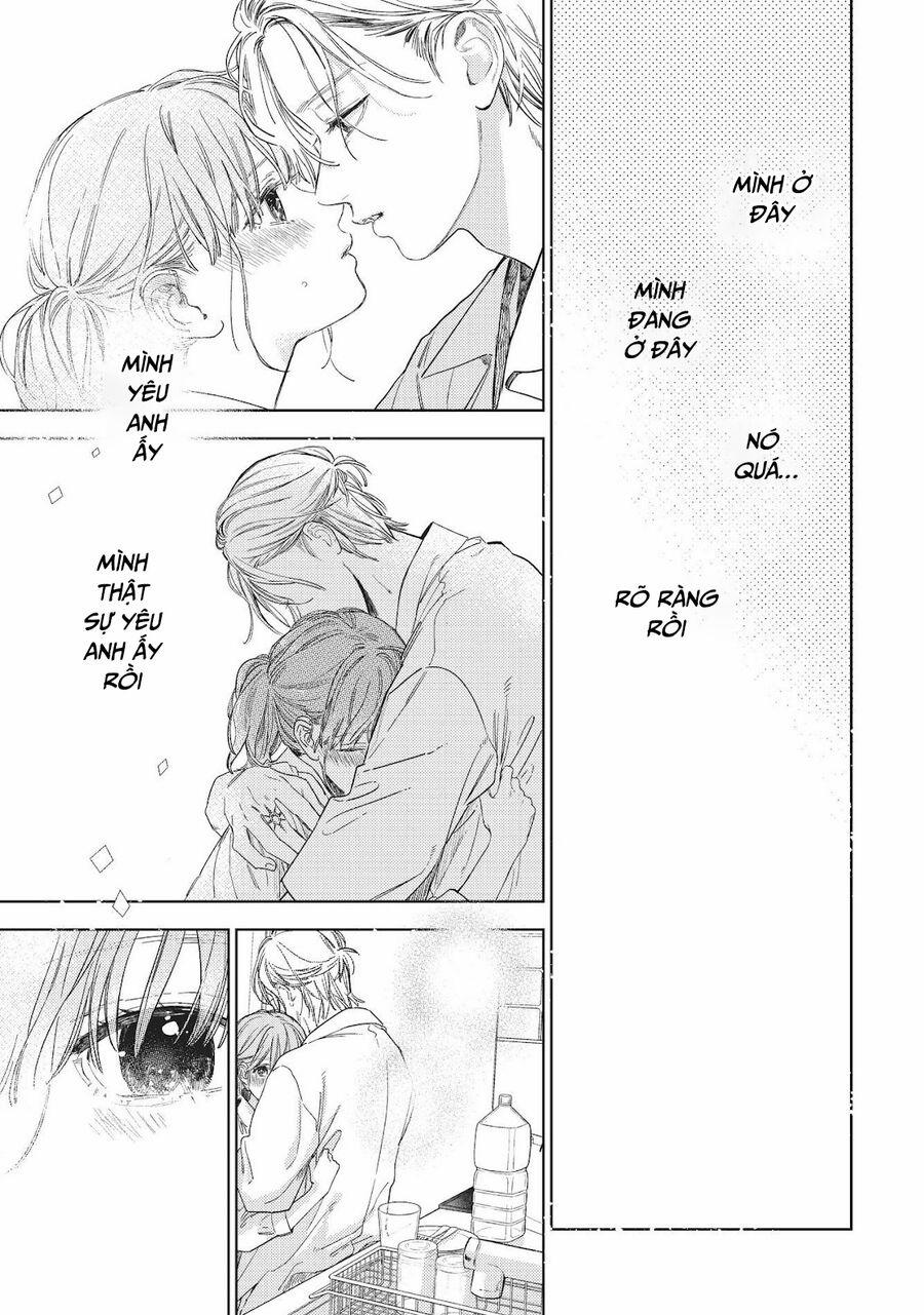 Ngôn Ngữ Yêu Thương 25.5 trang 5