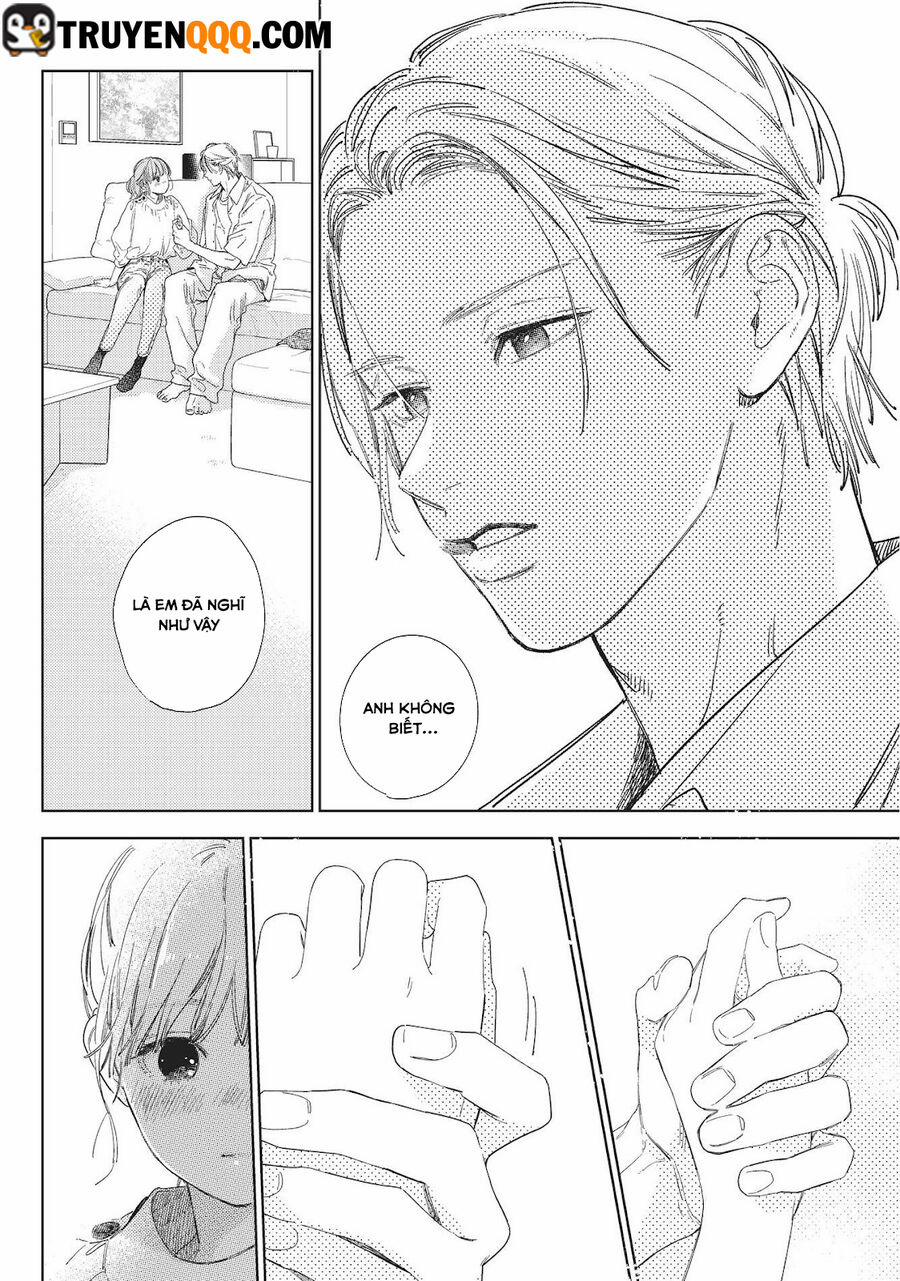 Ngôn Ngữ Yêu Thương 25 trang 11