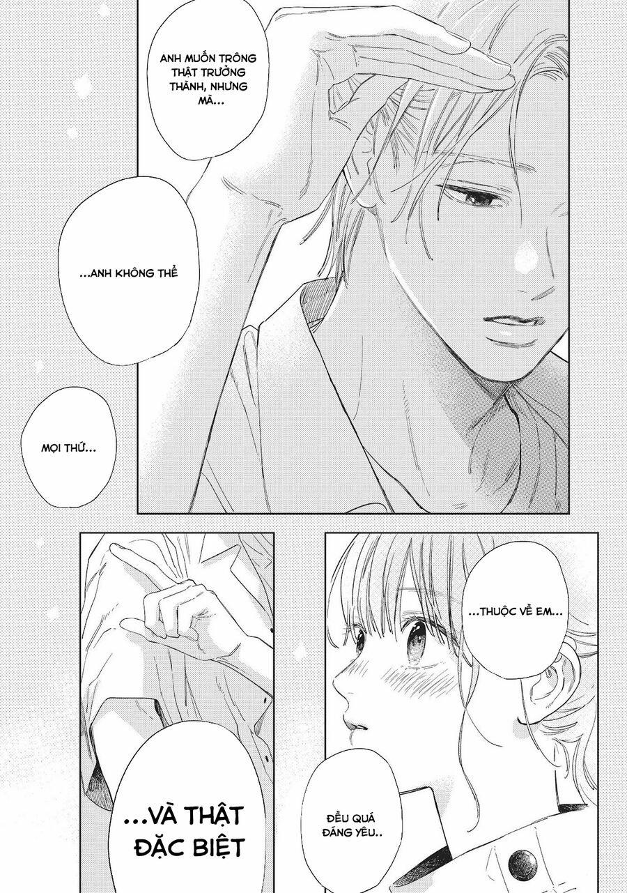 Ngôn Ngữ Yêu Thương 25 trang 16