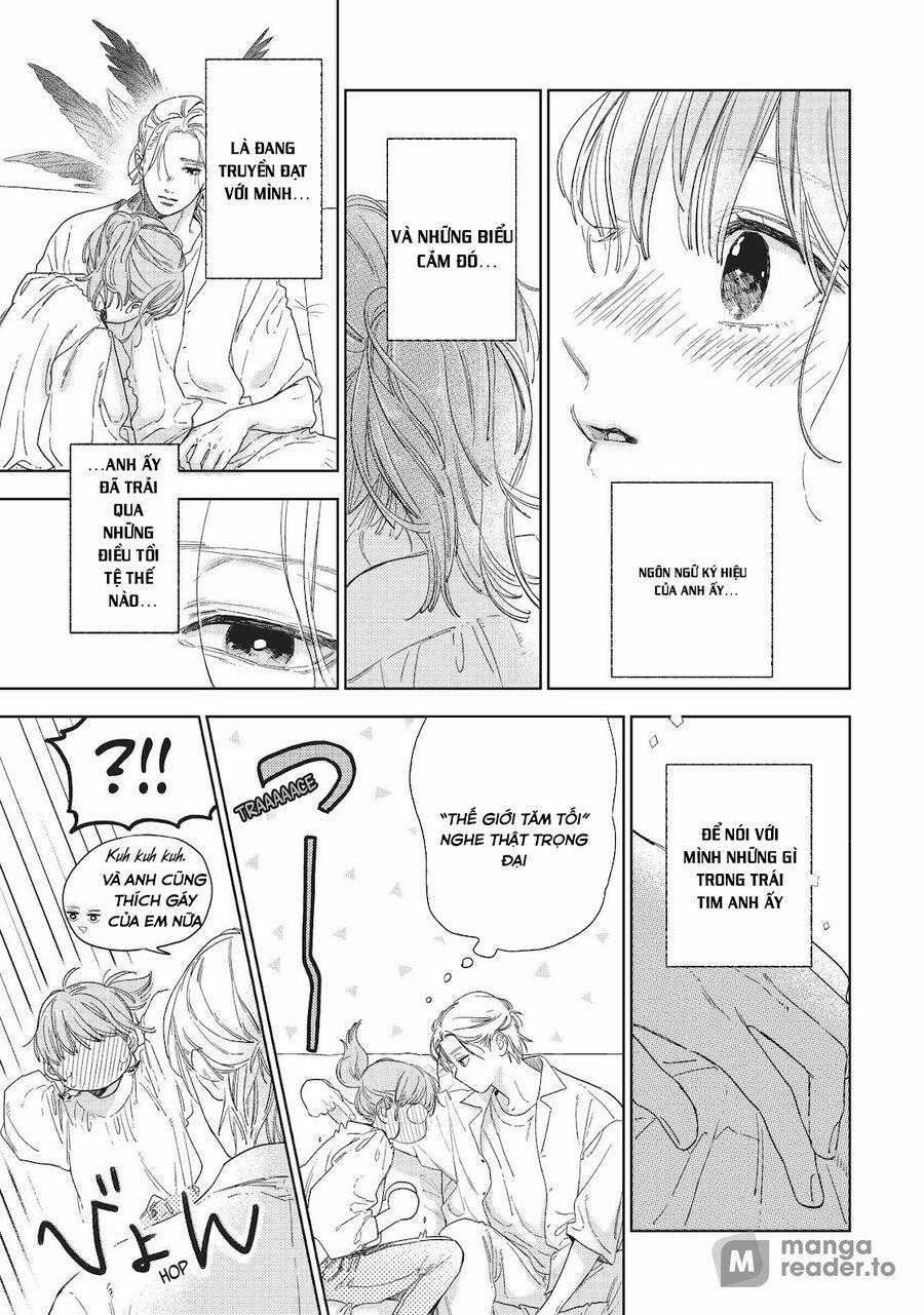 Ngôn Ngữ Yêu Thương 25 trang 18