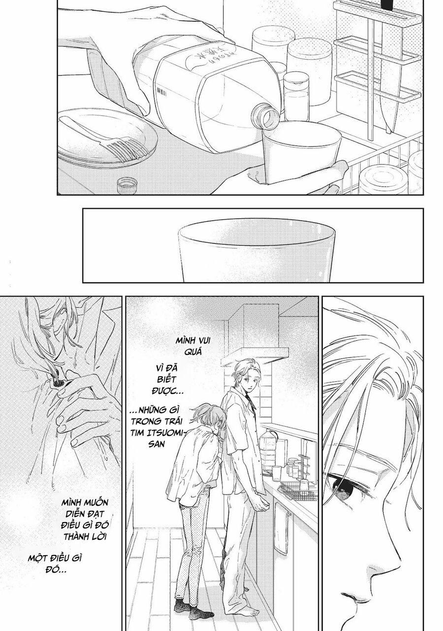 Ngôn Ngữ Yêu Thương 25 trang 20