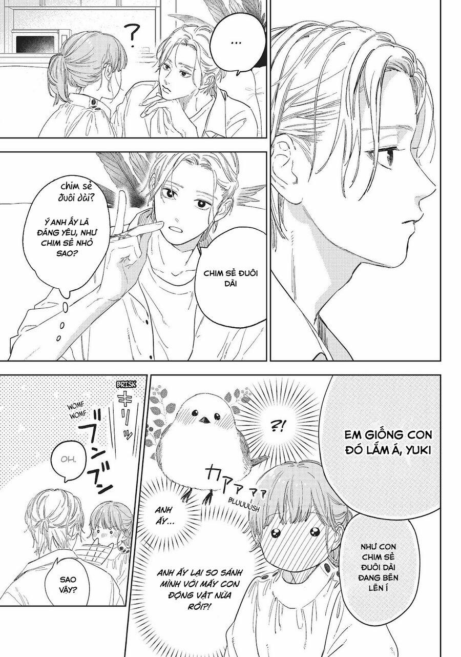 Ngôn Ngữ Yêu Thương 25 trang 8