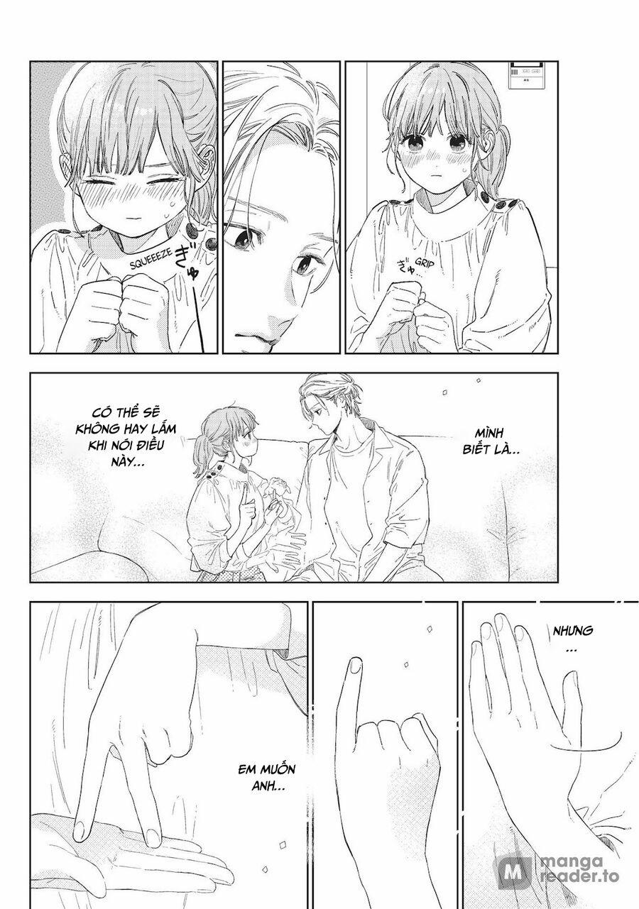 Ngôn Ngữ Yêu Thương 25 trang 9