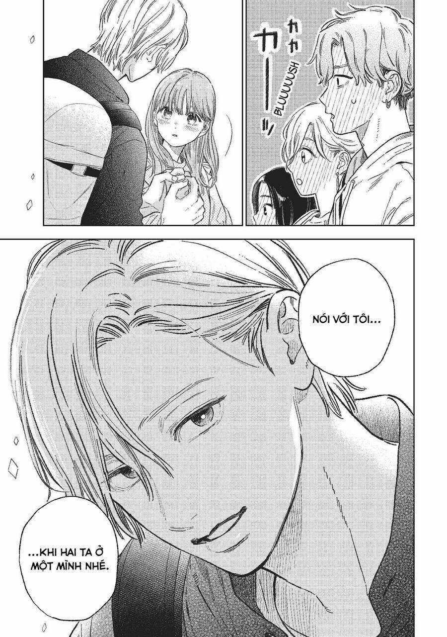 Ngôn Ngữ Yêu Thương 26.5 trang 1