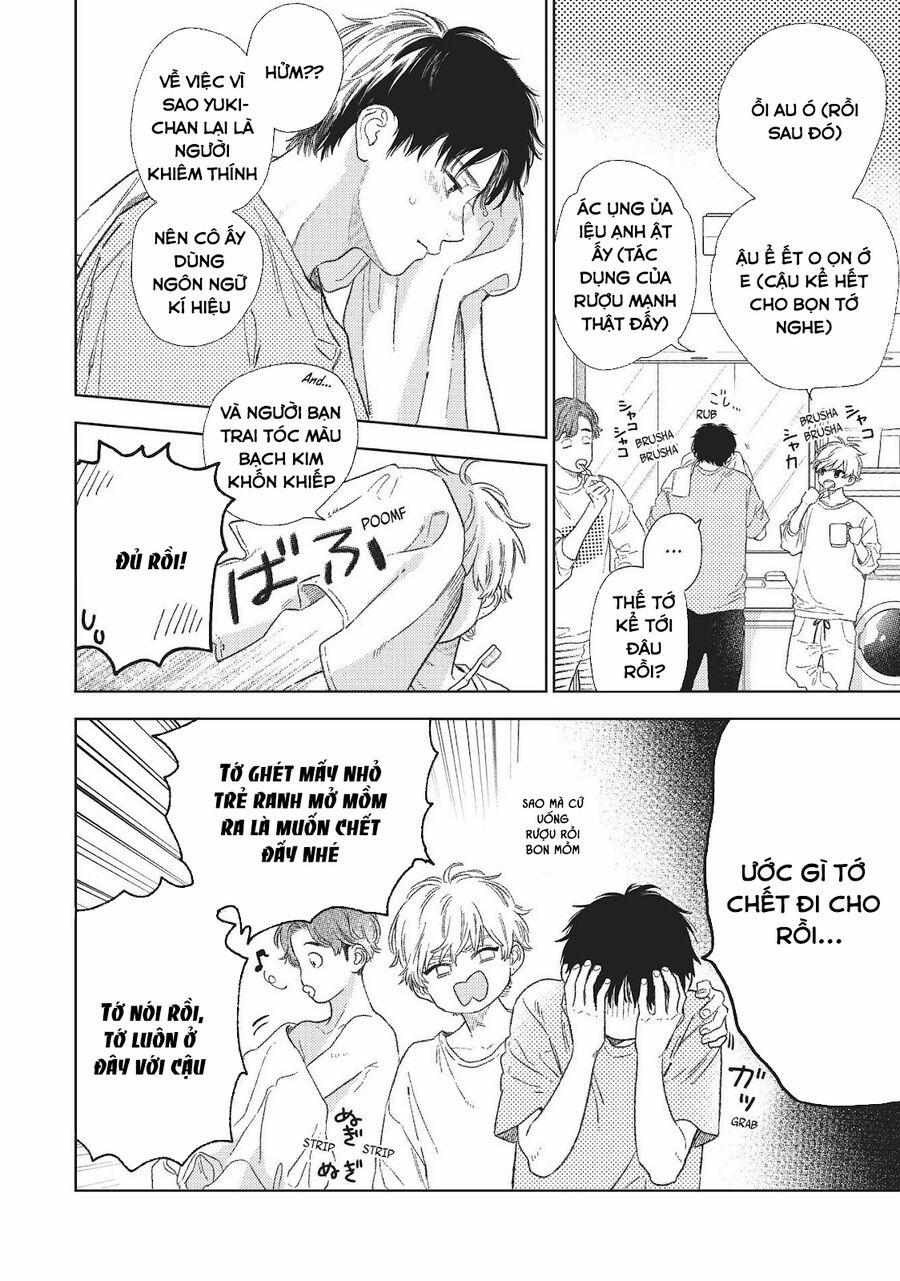 Ngôn Ngữ Yêu Thương 26.5 trang 10