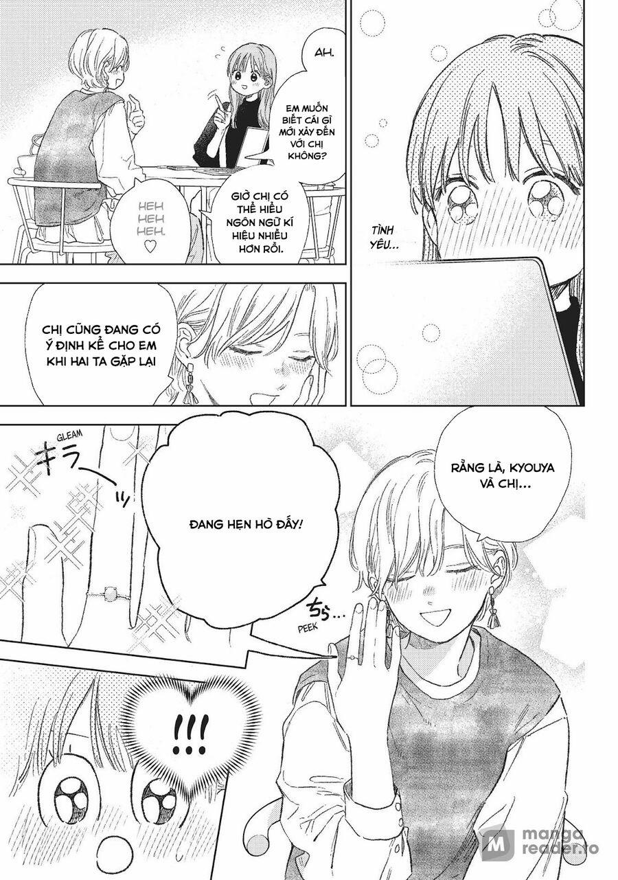 Ngôn Ngữ Yêu Thương 26.5 trang 15