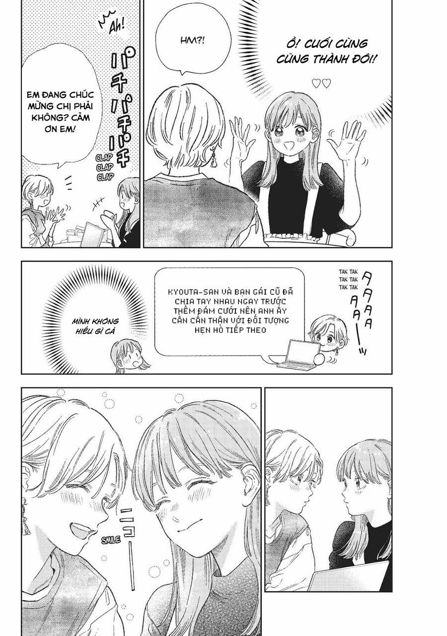 Ngôn Ngữ Yêu Thương 26.5 trang 16