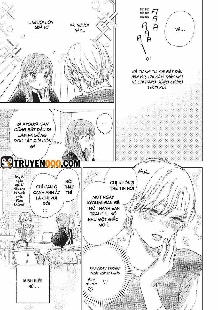 Ngôn Ngữ Yêu Thương 26.5 trang 17