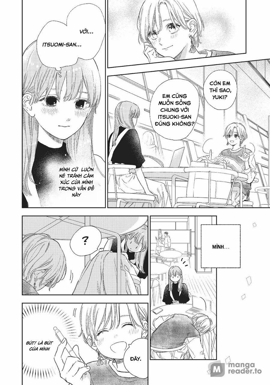 Ngôn Ngữ Yêu Thương 26.5 trang 18