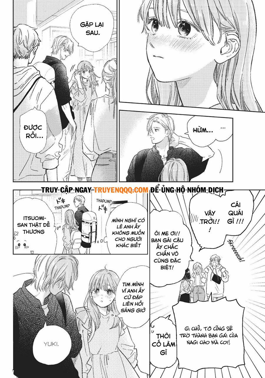 Ngôn Ngữ Yêu Thương 26.5 trang 2