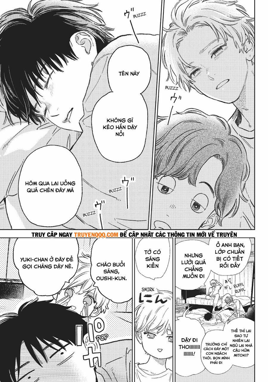 Ngôn Ngữ Yêu Thương 26.5 trang 5