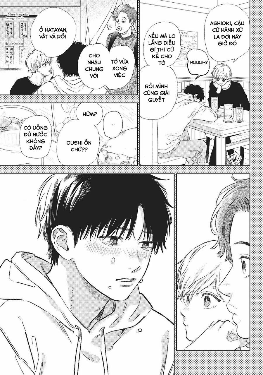 Ngôn Ngữ Yêu Thương 26.5 trang 7