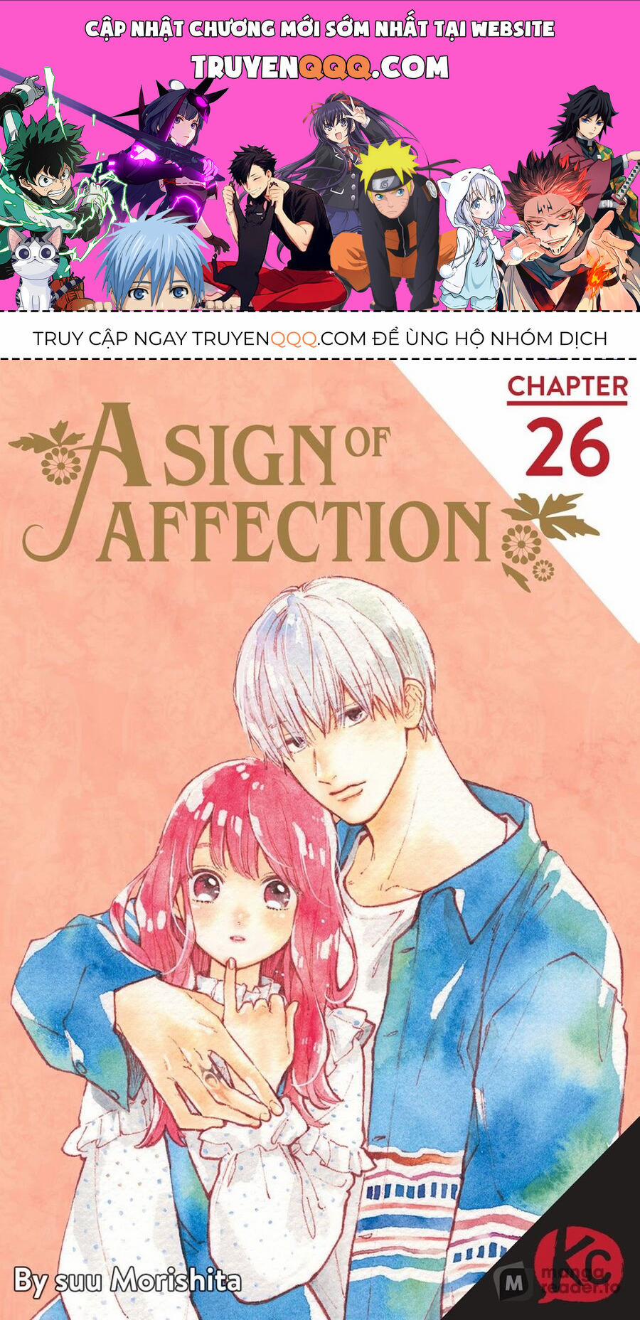 Ngôn Ngữ Yêu Thương 26 trang 0