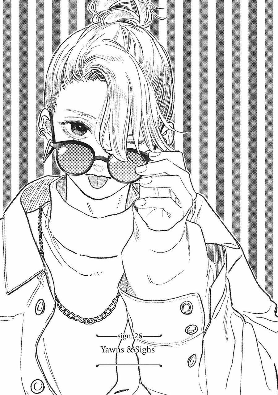 Ngôn Ngữ Yêu Thương 26 trang 1