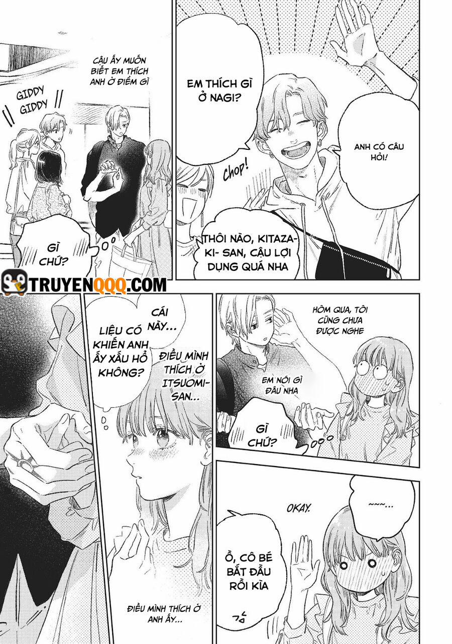 Ngôn Ngữ Yêu Thương 26 trang 17