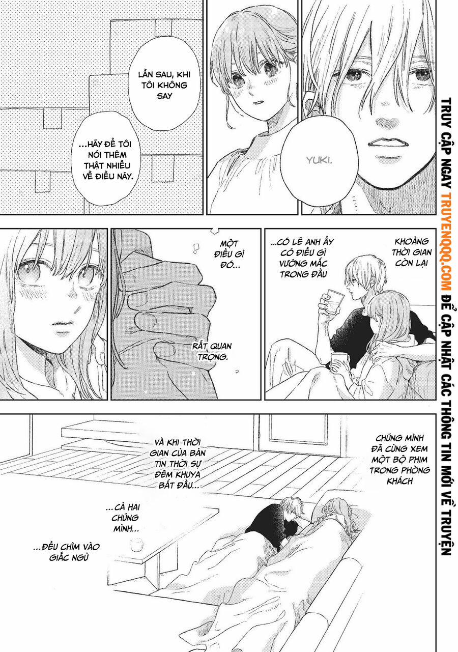 Ngôn Ngữ Yêu Thương 26 trang 5