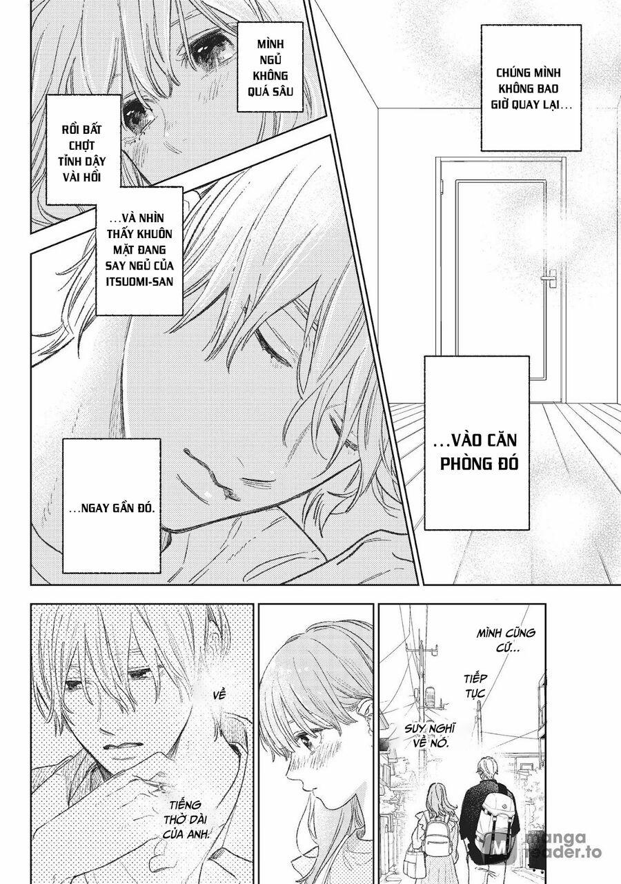 Ngôn Ngữ Yêu Thương 26 trang 6