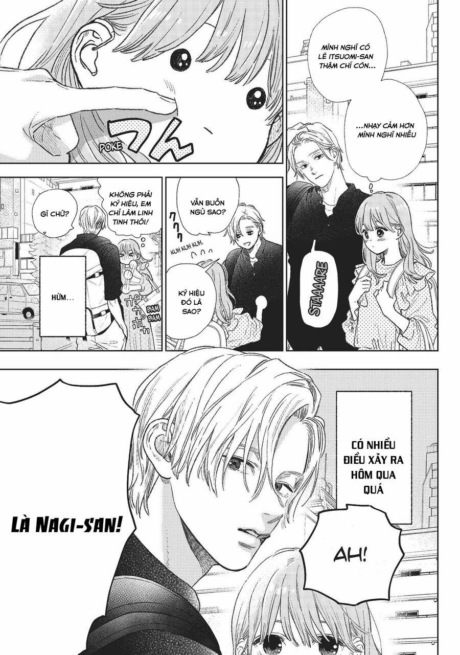 Ngôn Ngữ Yêu Thương 26 trang 7