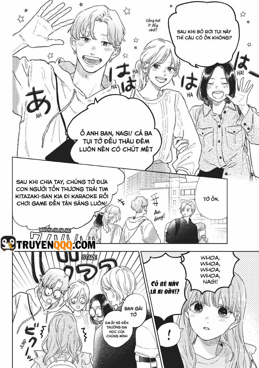 Ngôn Ngữ Yêu Thương 26 trang 8