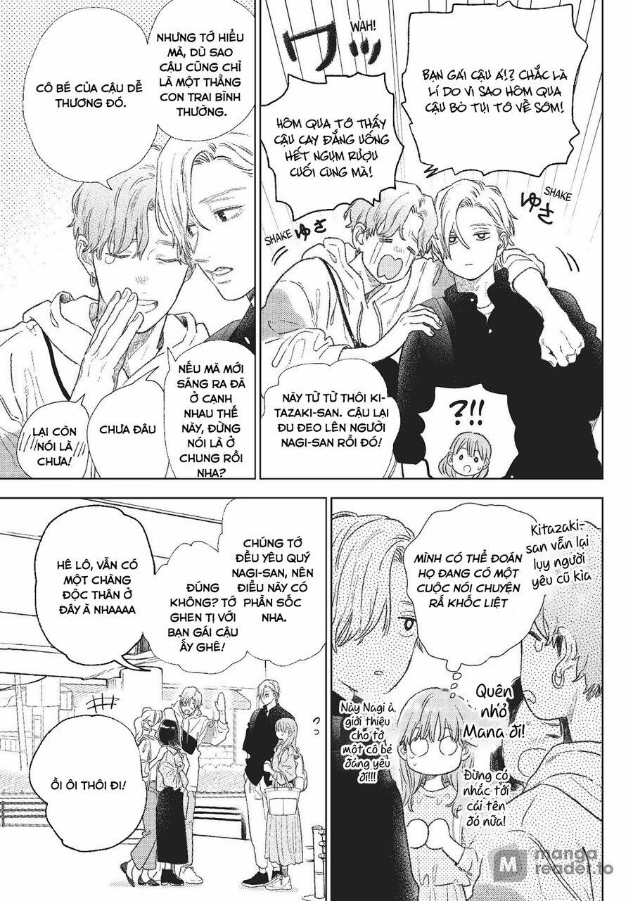 Ngôn Ngữ Yêu Thương 26 trang 9