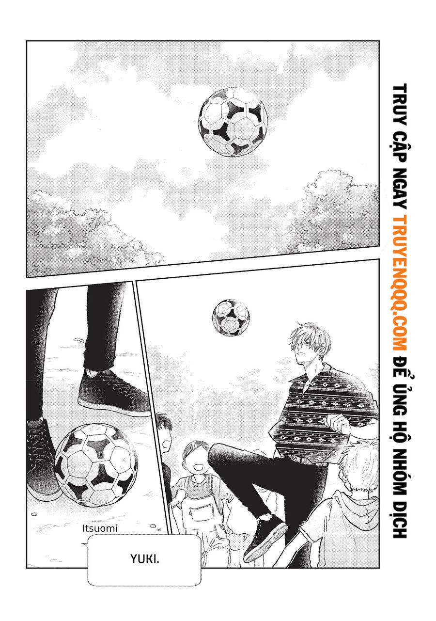 Ngôn Ngữ Yêu Thương 27.5 trang 15