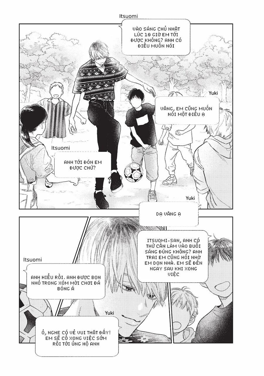 Ngôn Ngữ Yêu Thương 27.5 trang 16