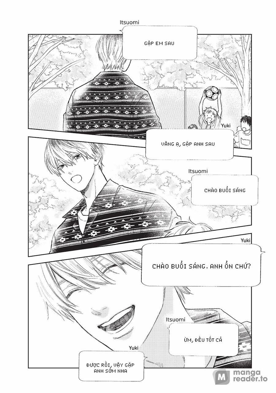 Ngôn Ngữ Yêu Thương 27.5 trang 17