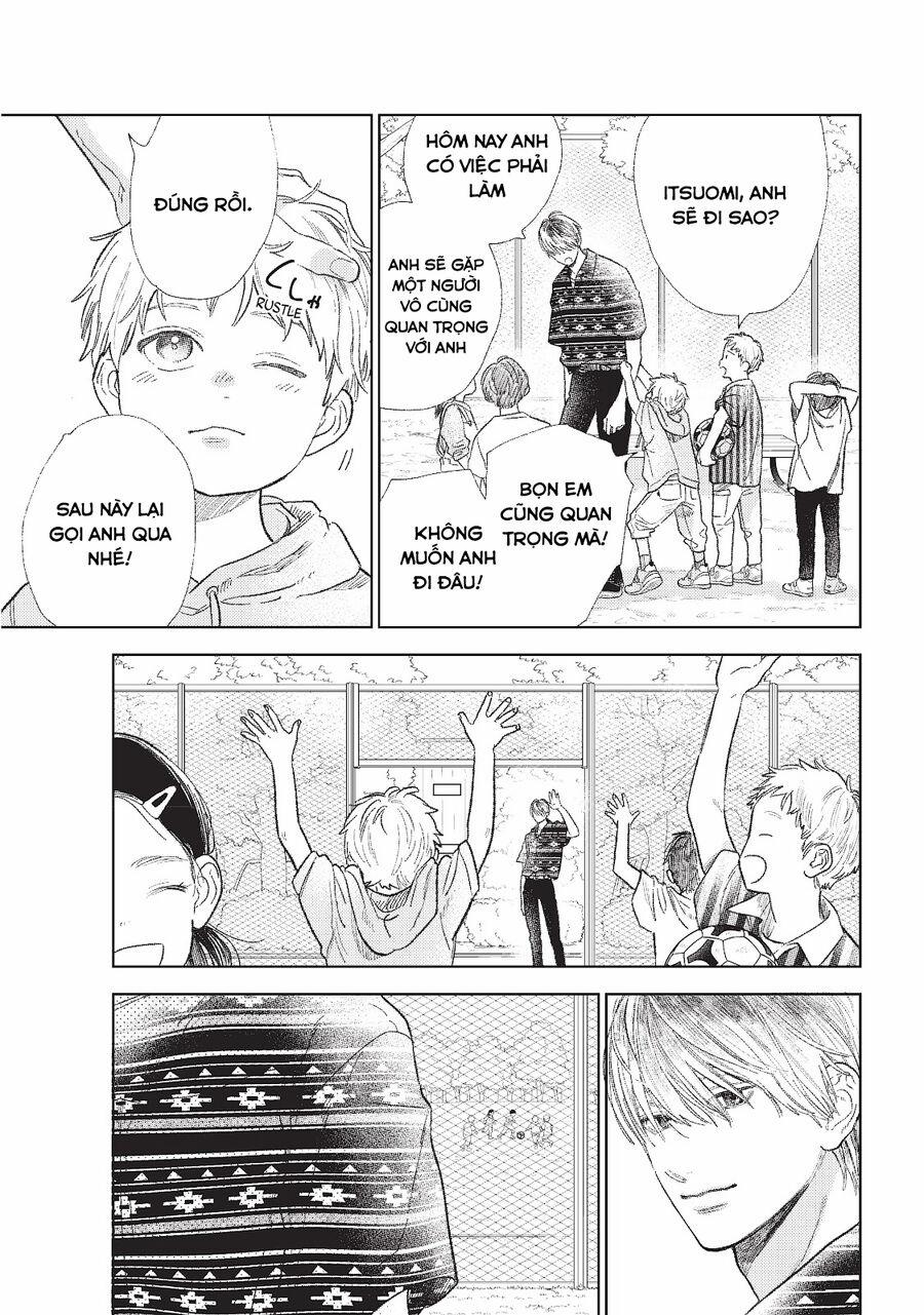 Ngôn Ngữ Yêu Thương 27.5 trang 18