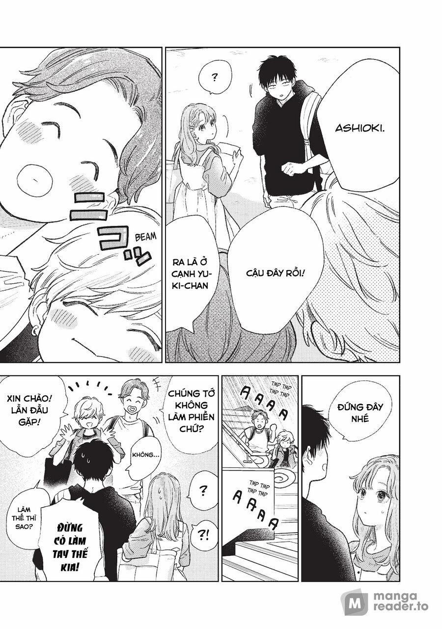 Ngôn Ngữ Yêu Thương 27.5 trang 2